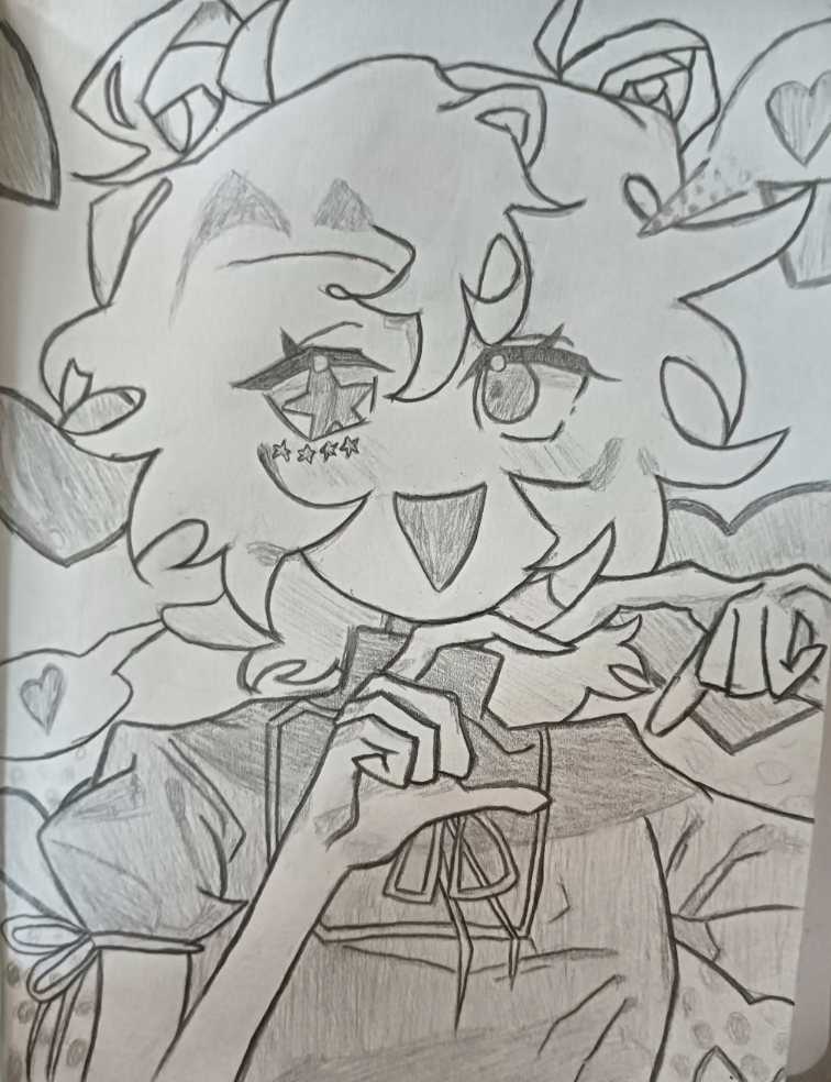 拟人圈