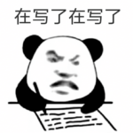 四轮定位不太稳的头像-拟人圈