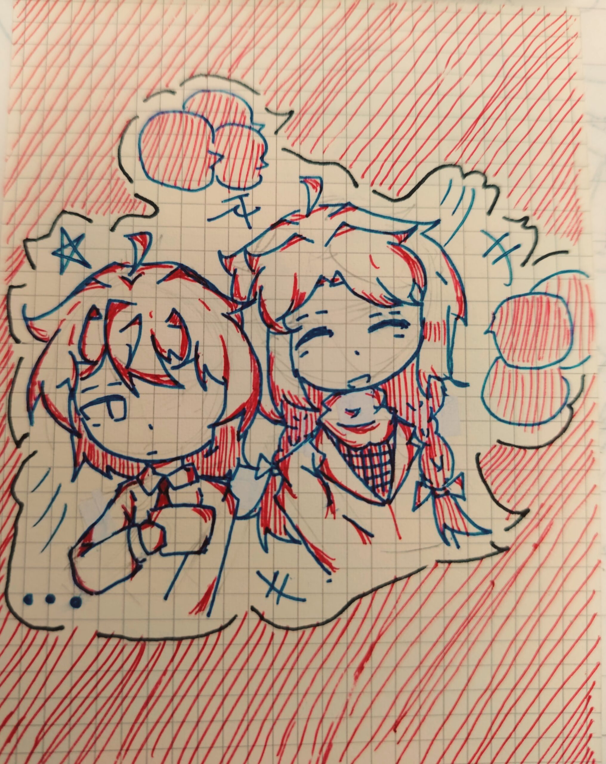 拟人圈