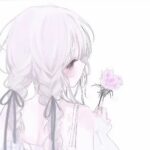 恨情的头像-拟人圈