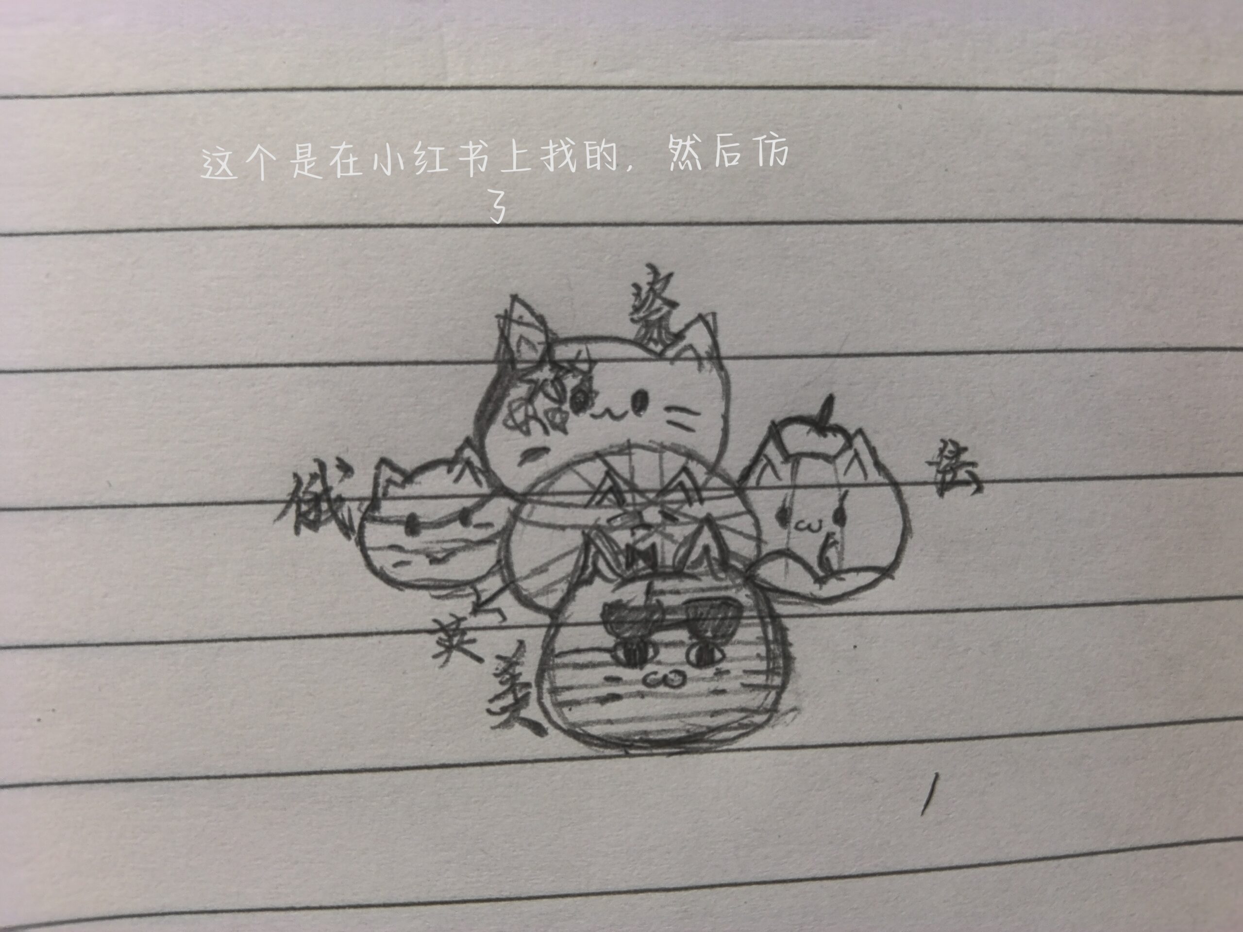 拟人圈