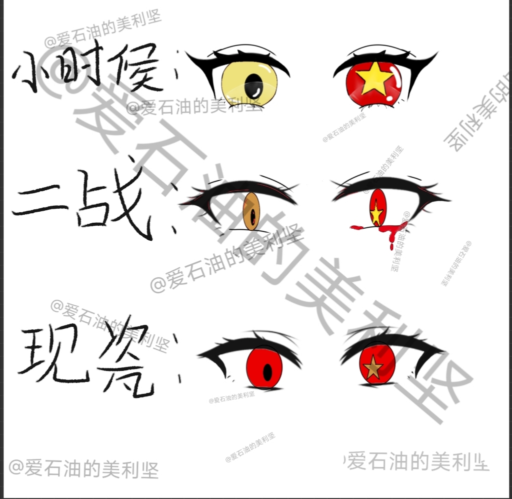 拟人圈