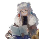 雨非的头像-拟人圈