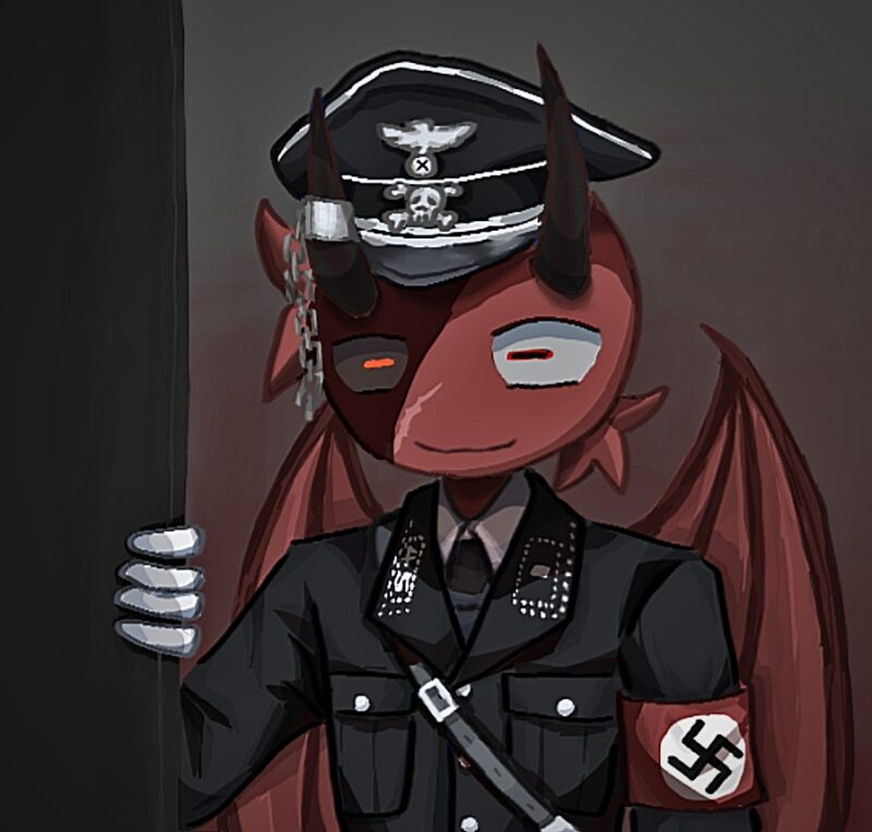 P2这草稿也是够草的 😃-拟人圈