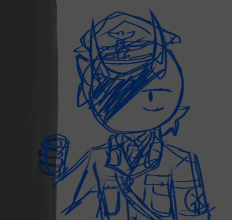 P2这草稿也是够草的 😃-拟人圈