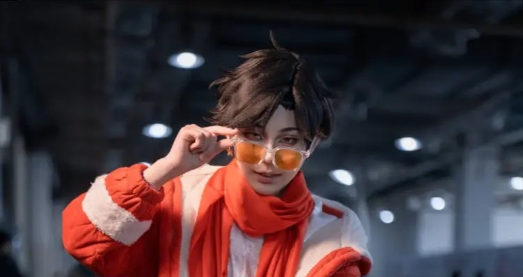 叮咚～你有一条来自瓷爹的新年祝福-拟人圈