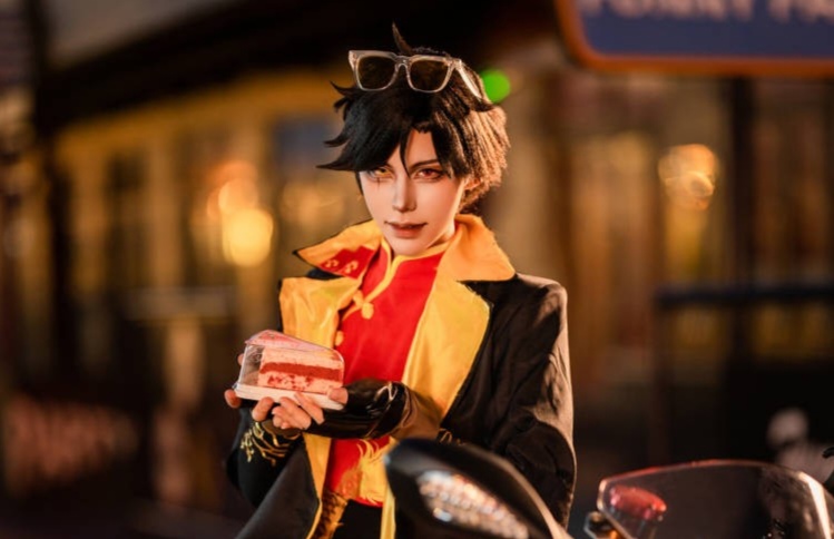 国庆生贺之贺生篇-拟人圈