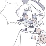 七羽的头像-拟人圈