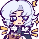 闫湮的头像-拟人圈