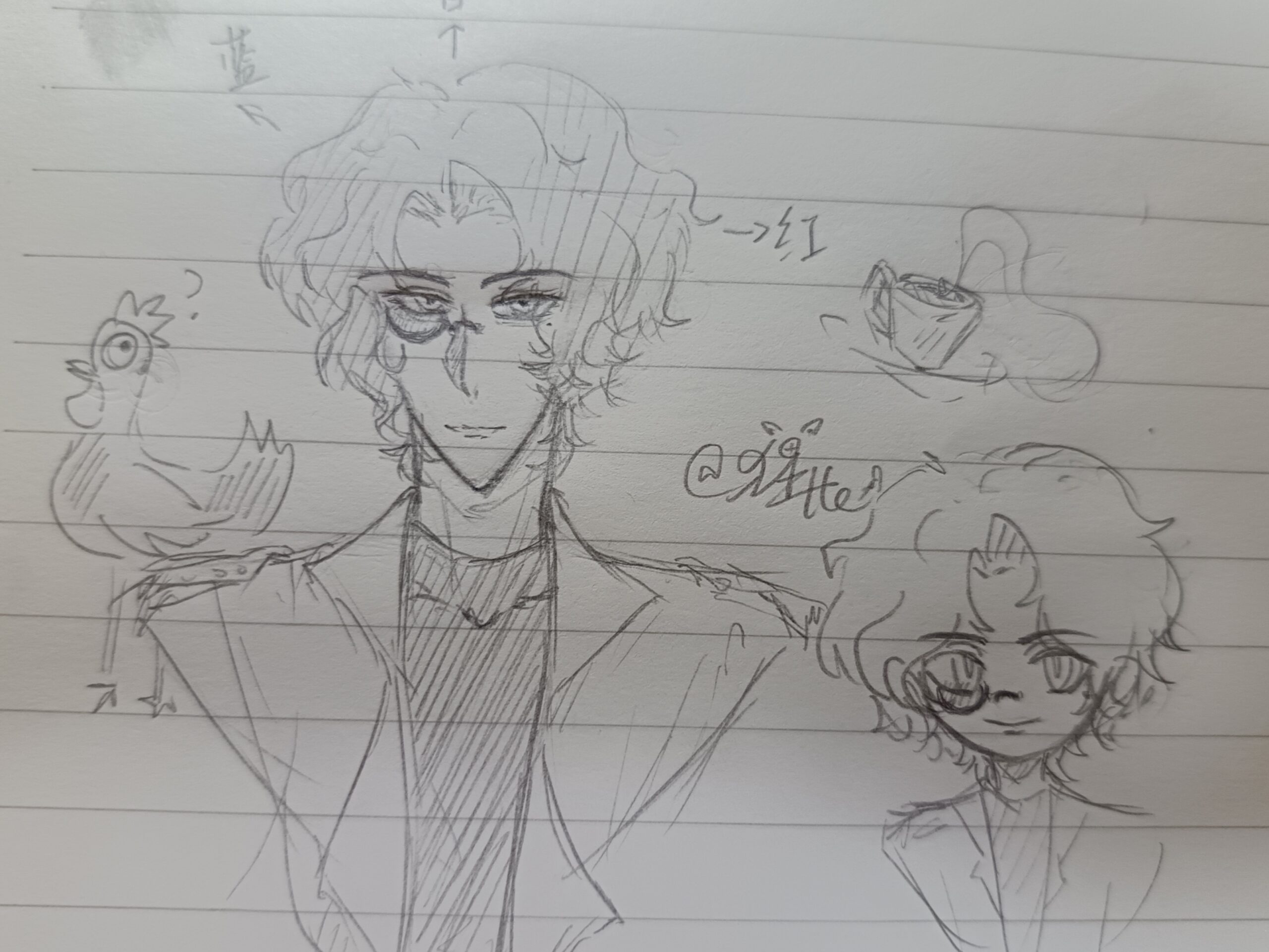 拟人圈