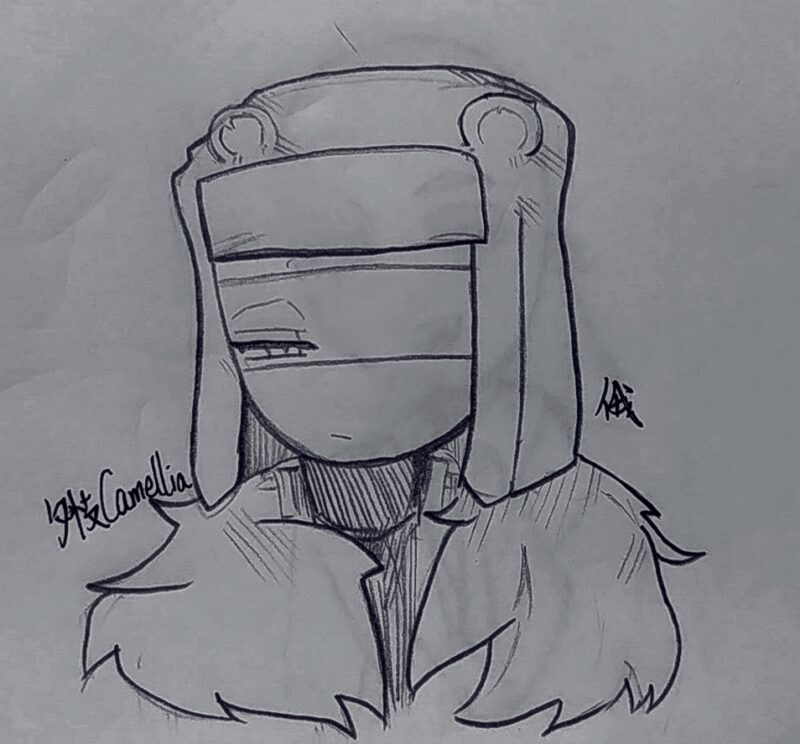 【俄】卡哇伊也是1-拟人圈