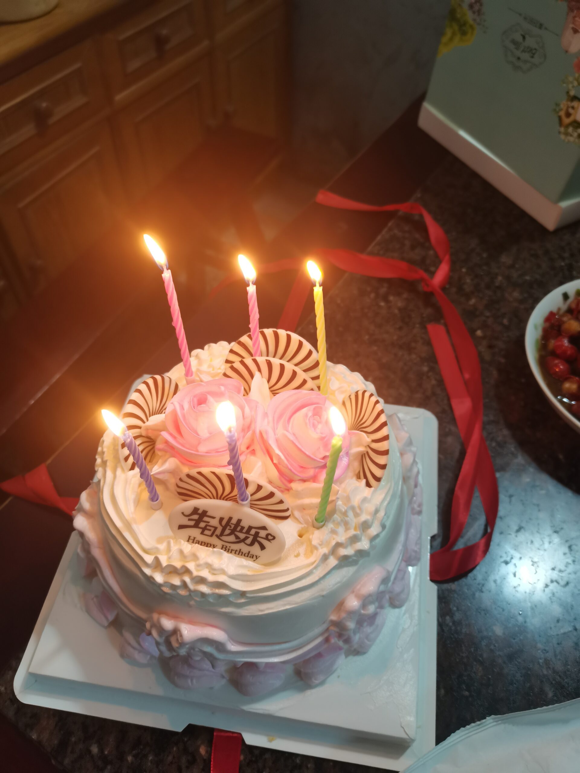 我生日!-拟人圈