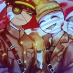 日帝的头像-拟人圈