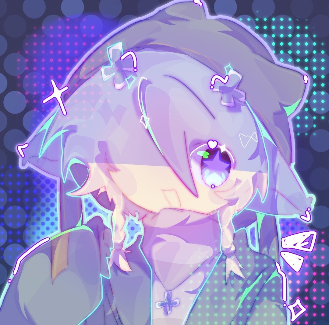 稿件分享-拟人圈