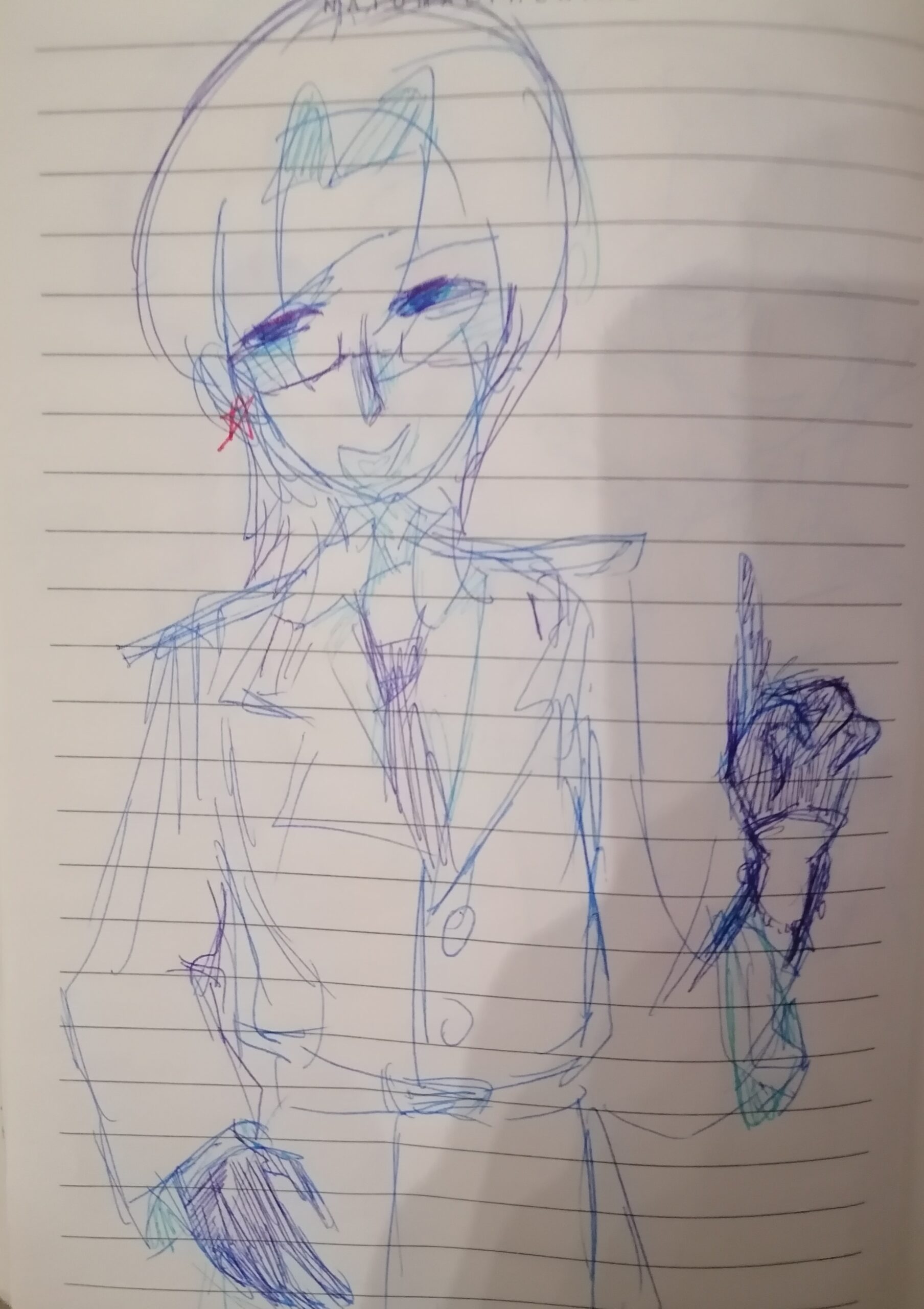 拟人圈