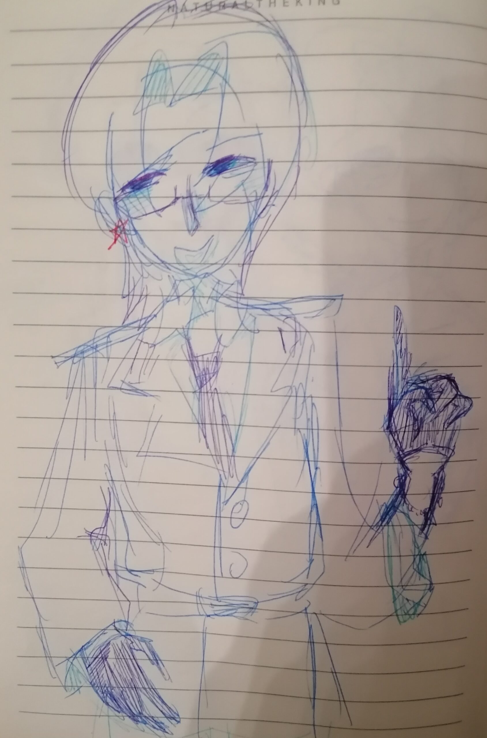 拟人圈