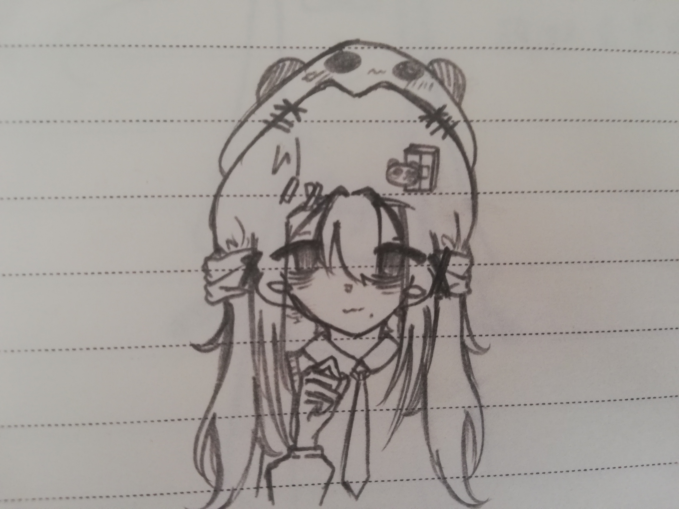 拟人圈