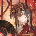 小辞.锦鱼^的头像-拟人圈