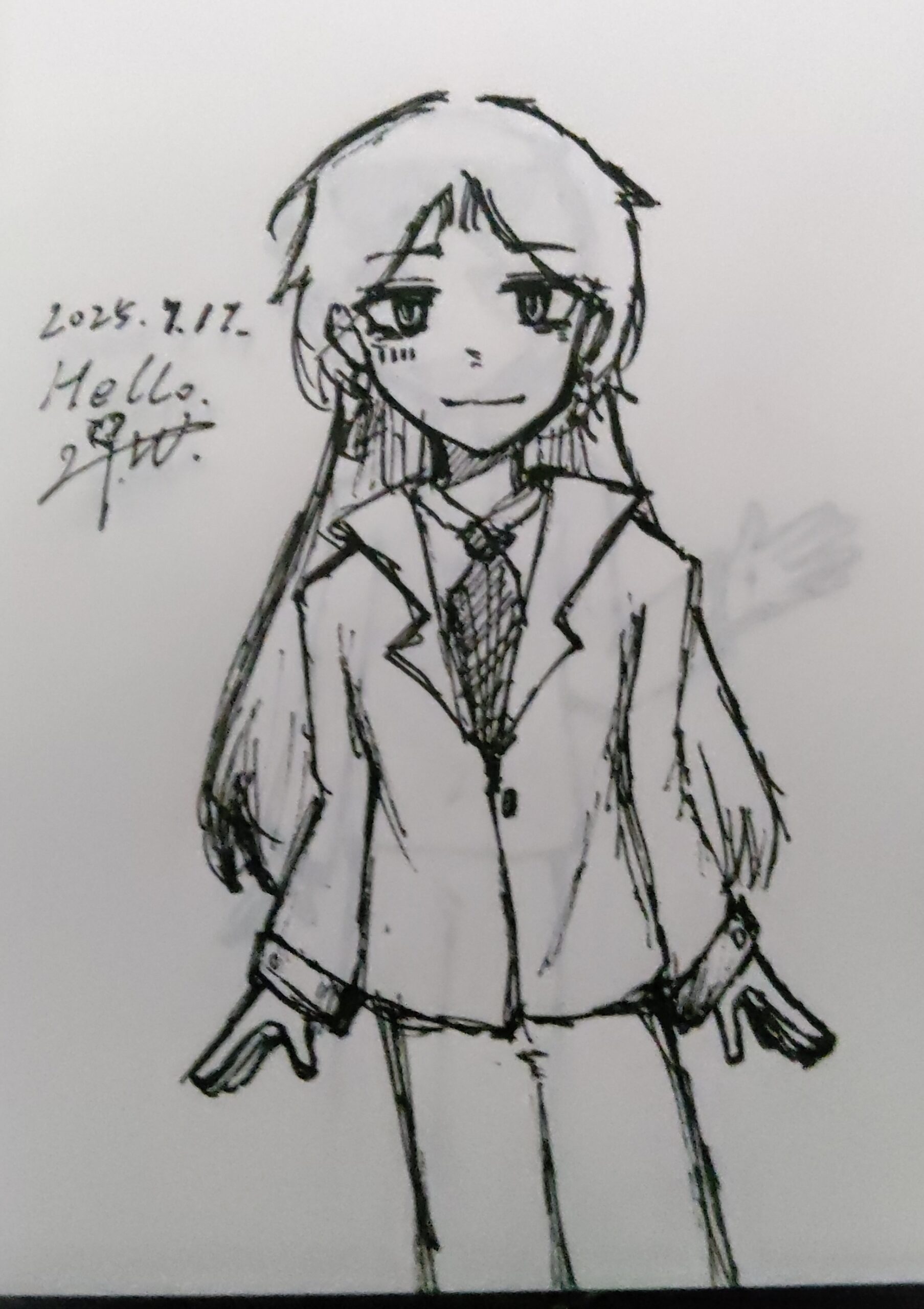 拟人圈