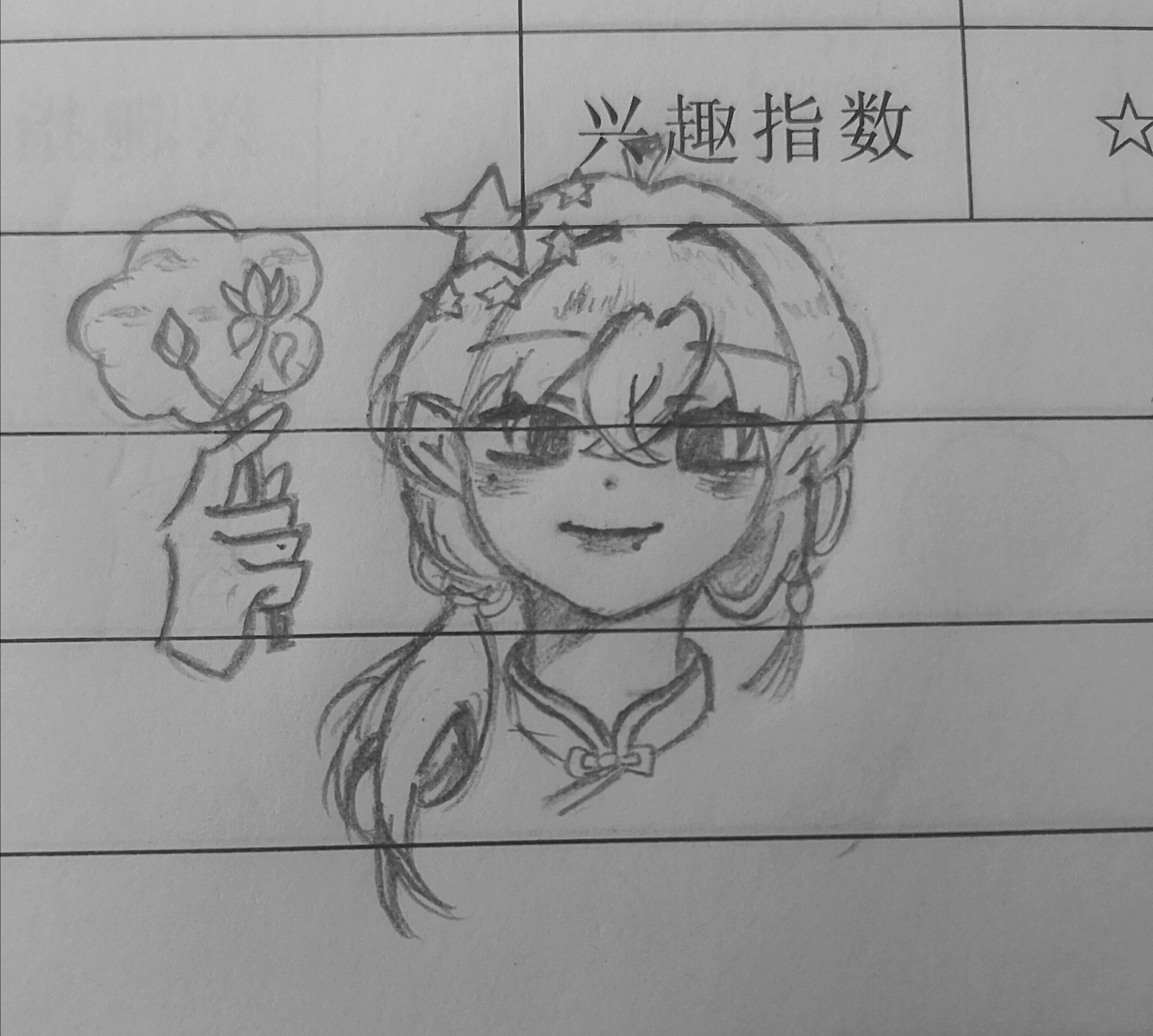 瓷(画的不好,请见谅⌯>ᴗo⌯ .ᐟ)-拟人圈