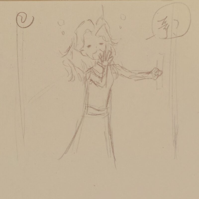 OK 来填坑了-拟人圈