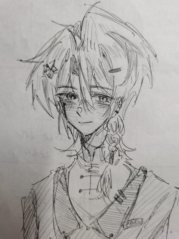 老中你崛起吧🔥🔥🔥-拟人圈