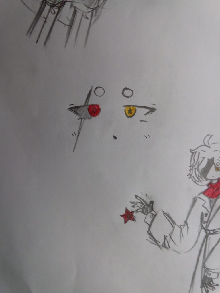 评论图片-拟人圈