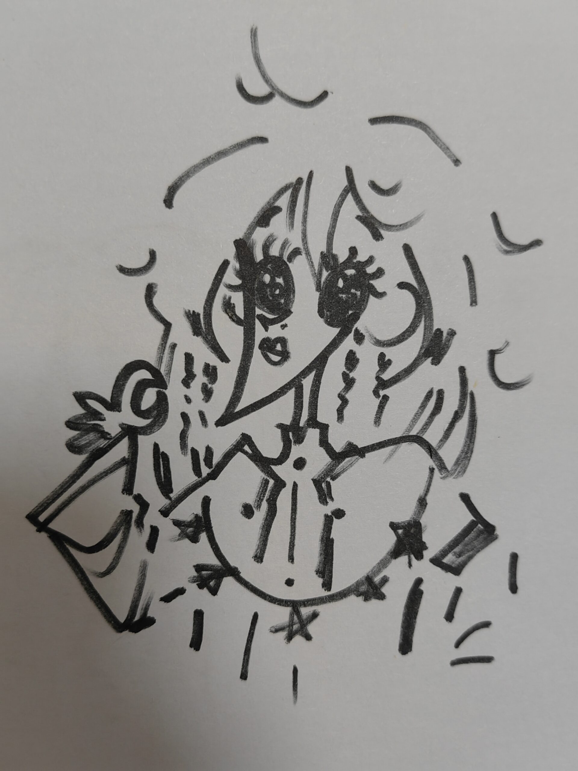 拟人圈