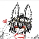 墨子予的头像-拟人圈