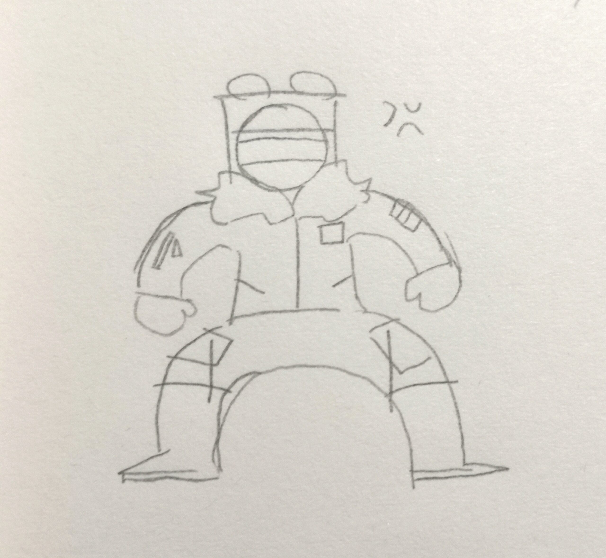 拟人圈