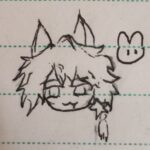 雾云的头像-拟人圈