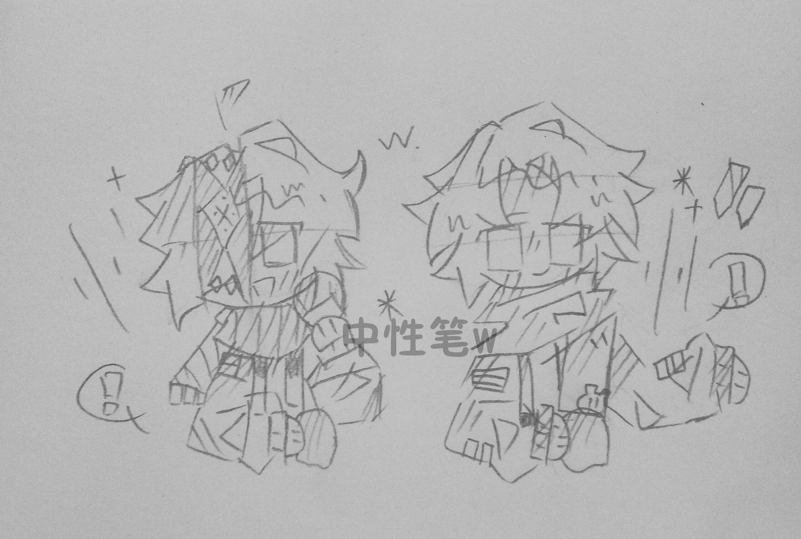 拟人圈
