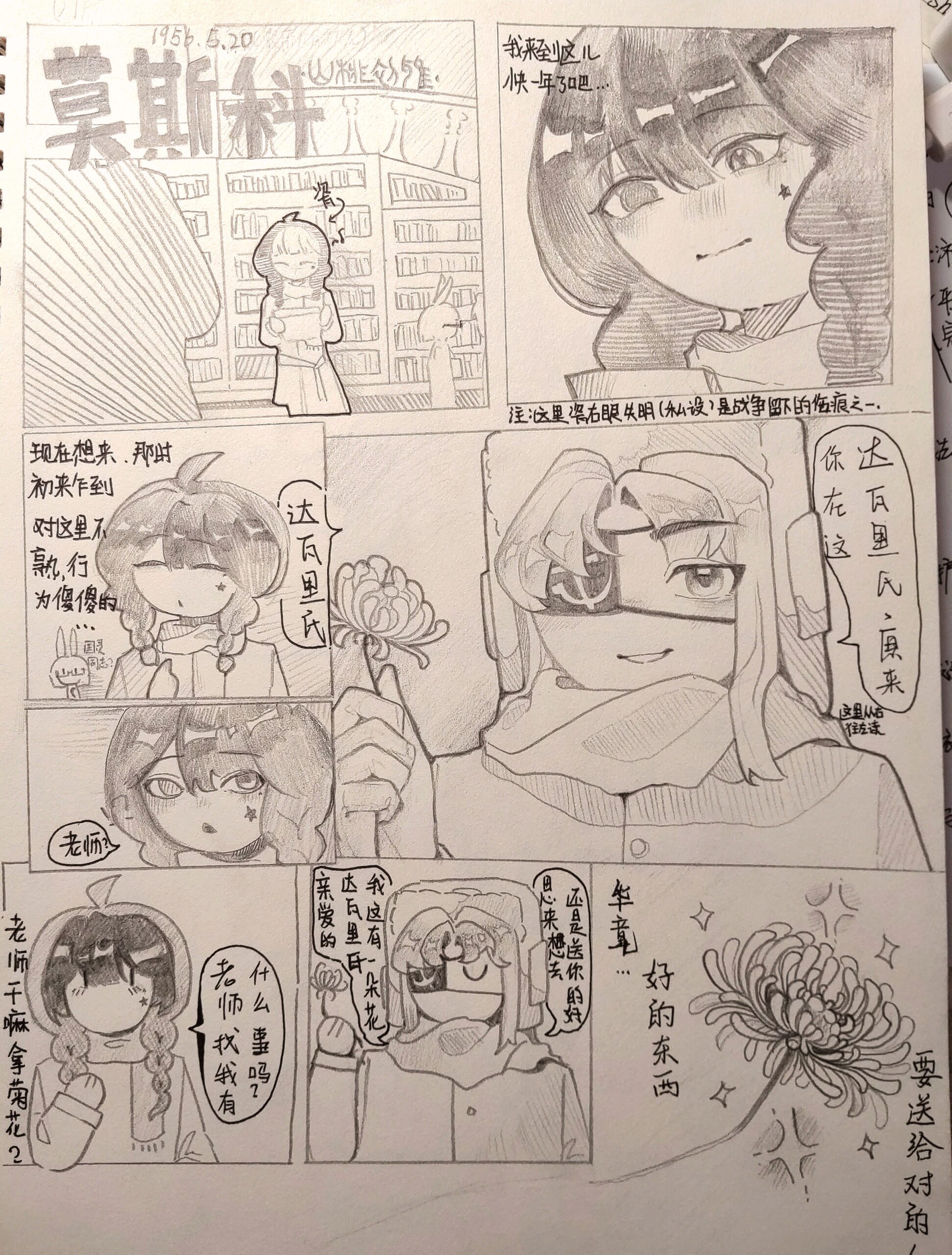 拟人圈