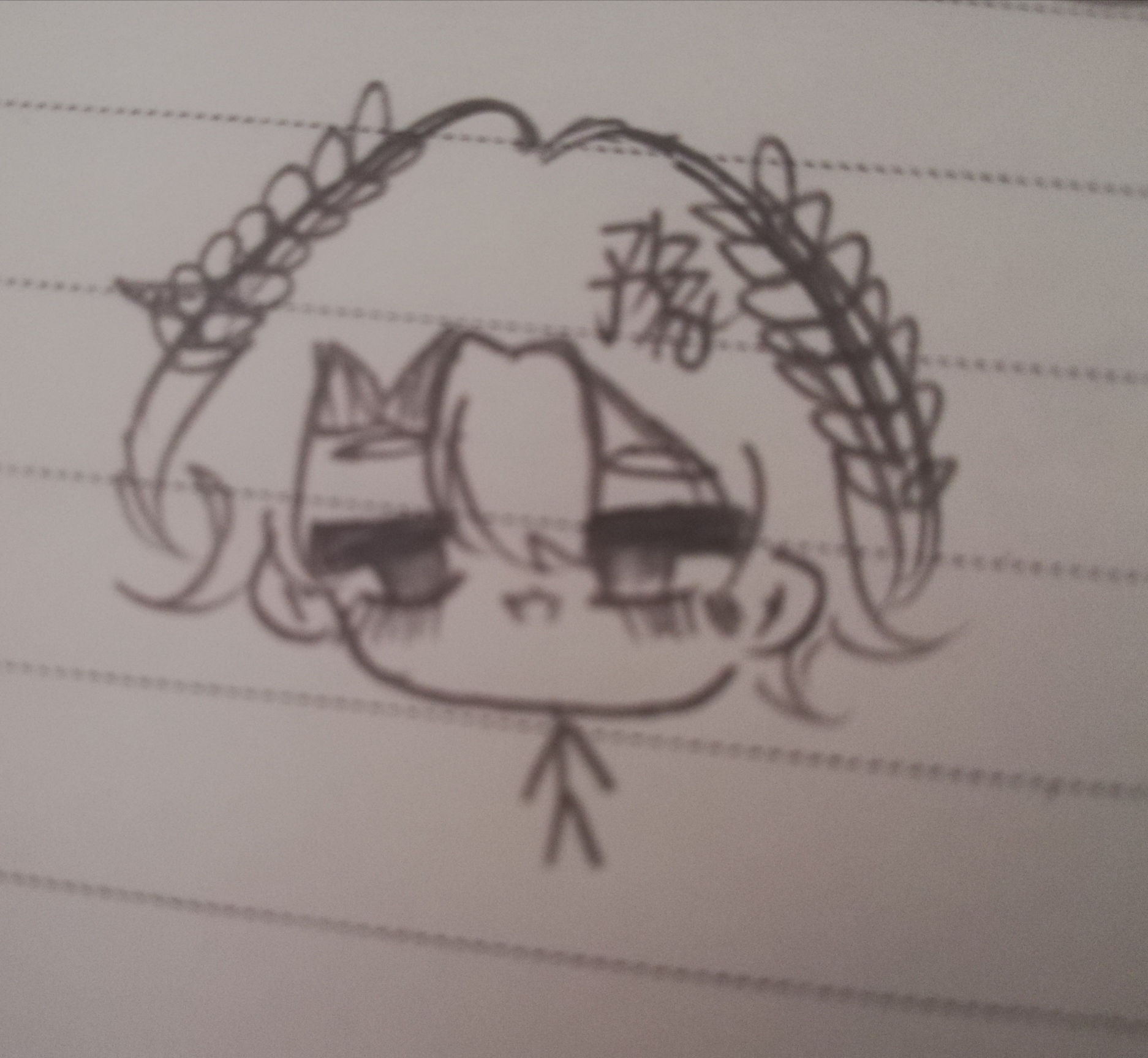 拟人圈