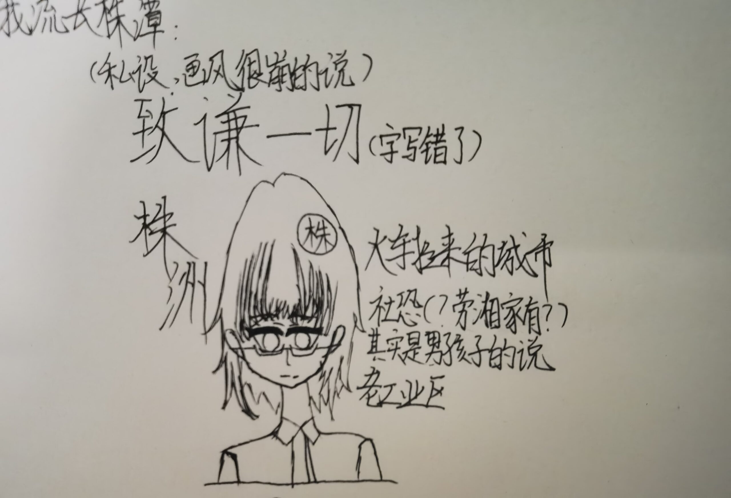 拟人圈