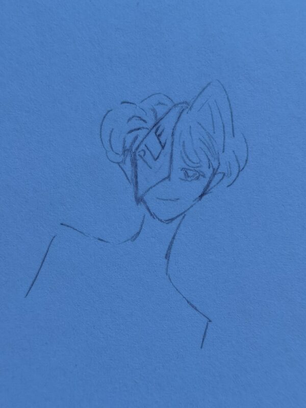 【PLE】怎么才能长大-拟人圈