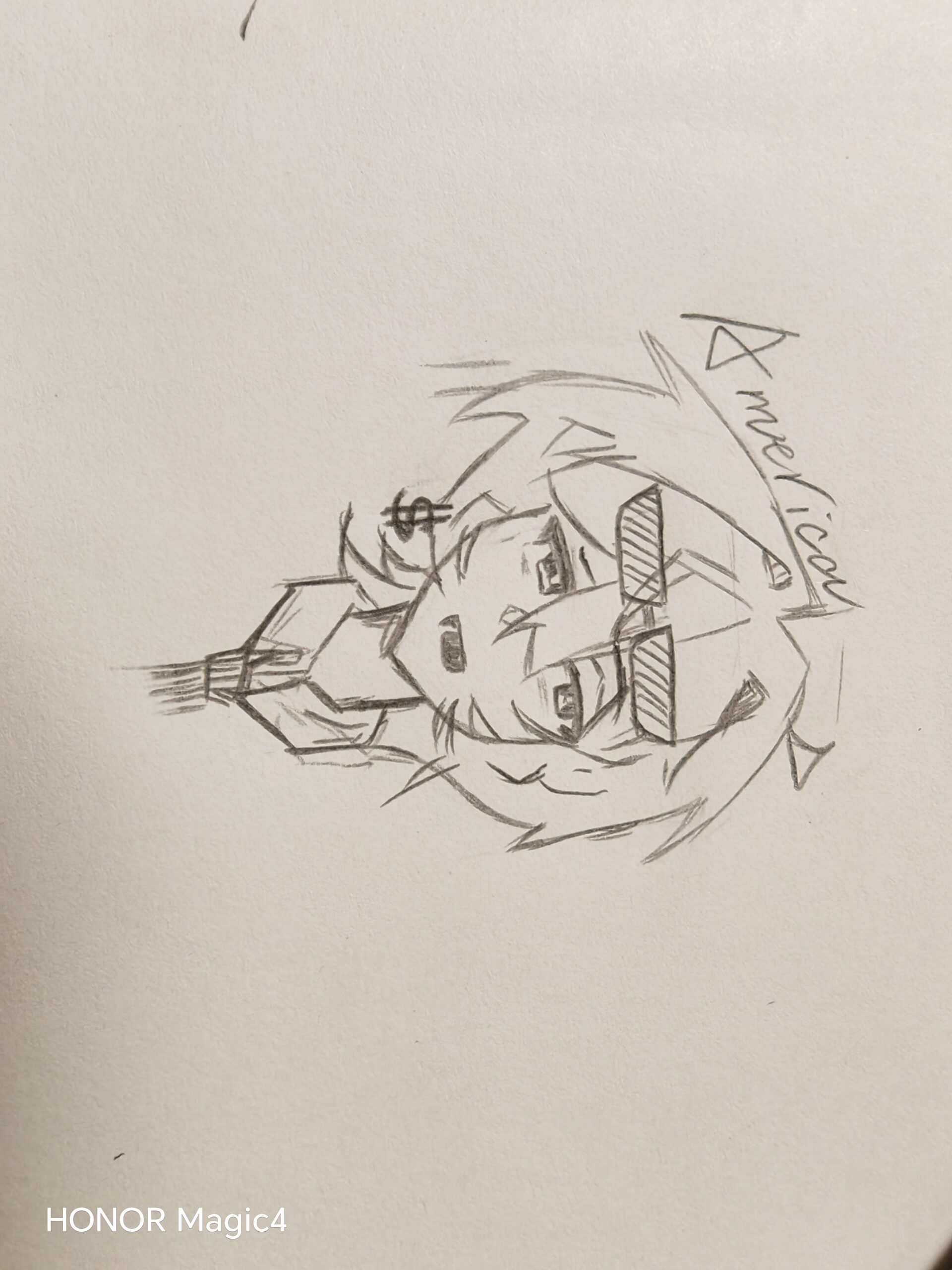 拟人圈