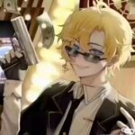 北美的玫瑰永不凋零的头像-拟人圈