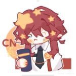 cn.霁月的头像-拟人圈