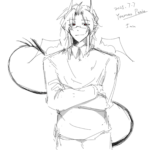 攸猫pumiu的头像-拟人圈