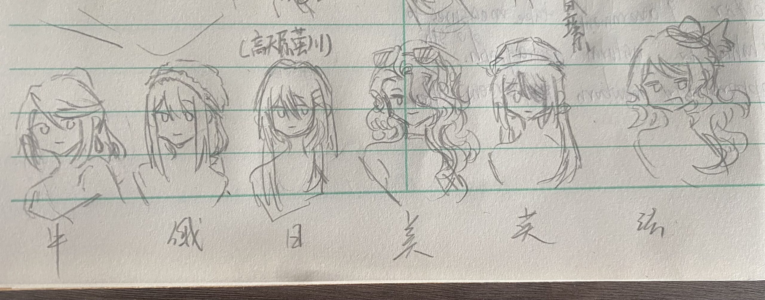 拟人圈