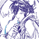 微风轻拂伦敦上空的头像-拟人圈