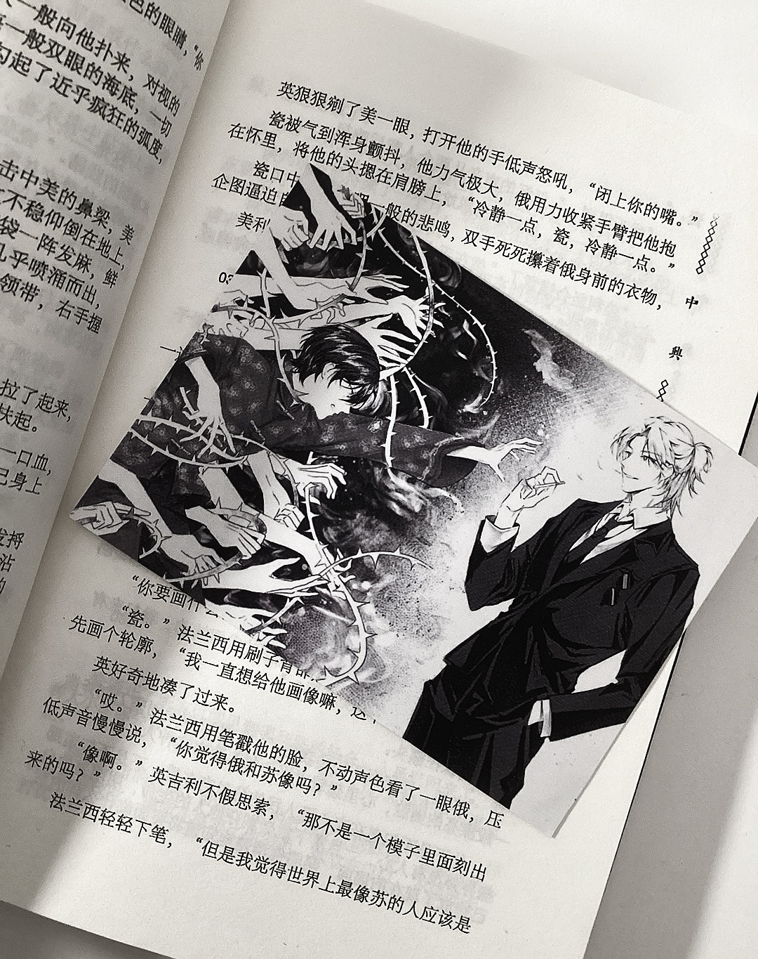 拟人圈