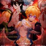 Ch春桃的头像-拟人圈