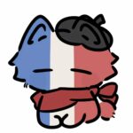 一只津兔呀的头像-拟人圈