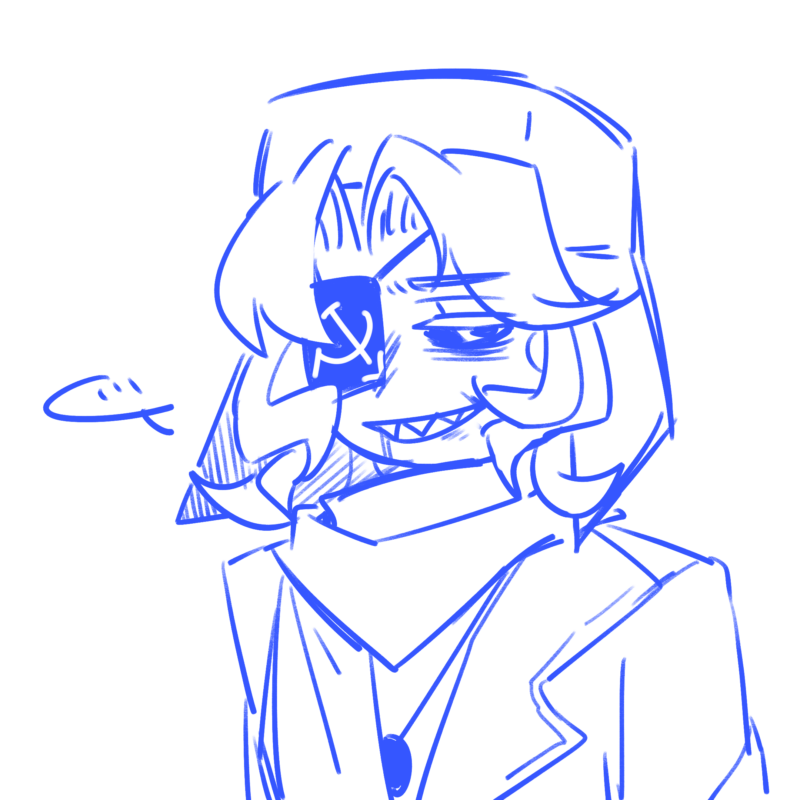 同志们好-拟人圈