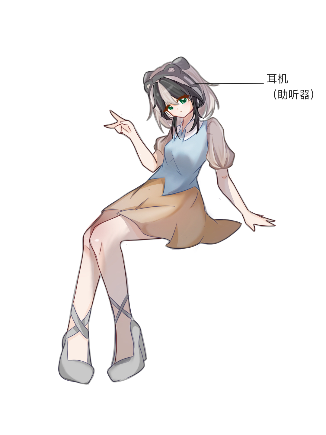 拟人圈