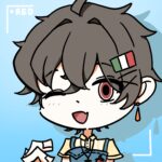 椿椿椿椿眠的头像-拟人圈