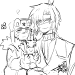 伊万诺维奇亚夫斯基的头像-拟人圈