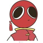 栖迟的头像-拟人圈